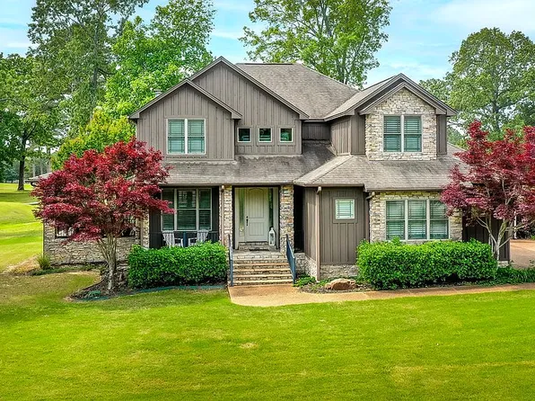 1025 Pointe One Cove Ln, Heber Springs, AR 72543