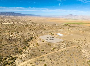 262 Castro Canyon Rd, Cuyama, CA 93252