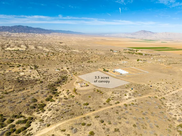 262 Castro Canyon Rd, Cuyama, CA 93252