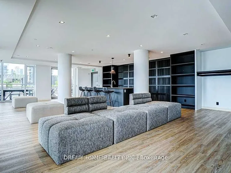 120 Parliament St #808 — Photo 17
