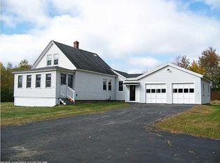 124 Lewiston Rd, New Gloucester, ME 04260