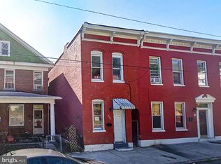 236 Columbia St, Cumberland, MD 21502