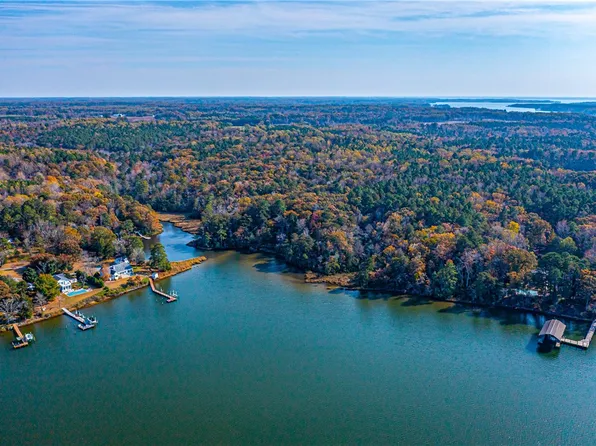 161A Hoecake Rd, Lancaster, VA 22503