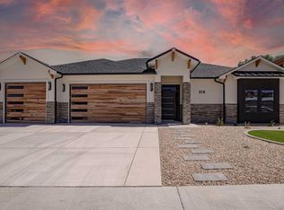 618 Manzanita Dr, Grand Junction, CO 81507