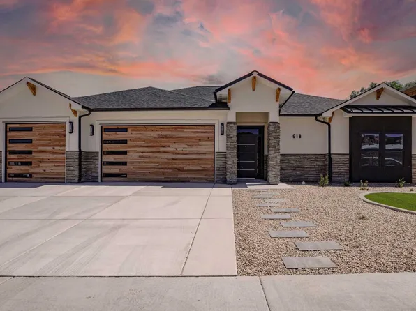 618 Manzanita Dr, Grand Junction, CO 81507
