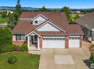 5330 Highland Meadows Ct, Windsor, CO 80528