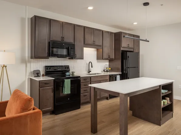 The Rosalyn | Affordable Senior 55+ Apartments in Bloomington - NOW OPEN!