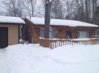 16427 Grace Harbor Rd, Ocqueoc, MI 49759