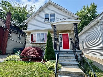 67 W Delavan Ave #S, Buffalo, NY, 14213