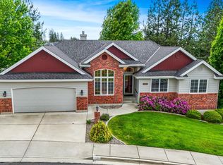 6211 W Shawnee Ave, Spokane, WA 99208