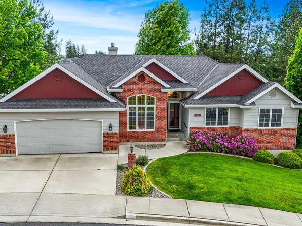 6211 W Shawnee Ave, Spokane, WA 99208