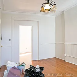 Rented by Washington Realty Corp.