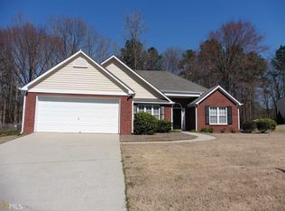 3116 Andora Trl SW, Marietta, GA 30064