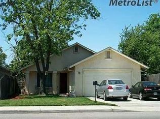 215 S Fresno Ave, Stockton, CA