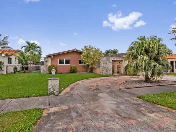 1802 SW 102nd Pl, Miami, FL 33165