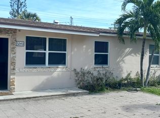 3240 Avenue F, Riviera Beach, FL 33404