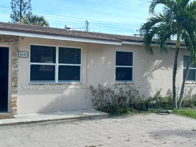3240 Avenue F, Riviera Beach, FL, 33404