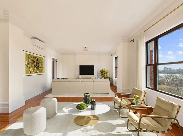 251 Central Park West image 1 of 9