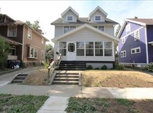 716 Atwood St NE, Grand Rapids, MI 49503