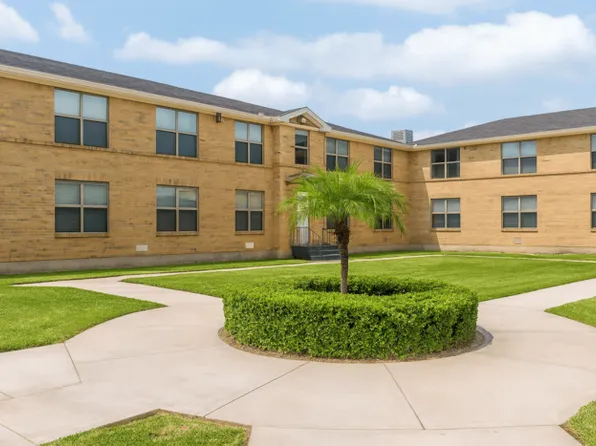 555 S Ohio Ave, Mercedes, TX