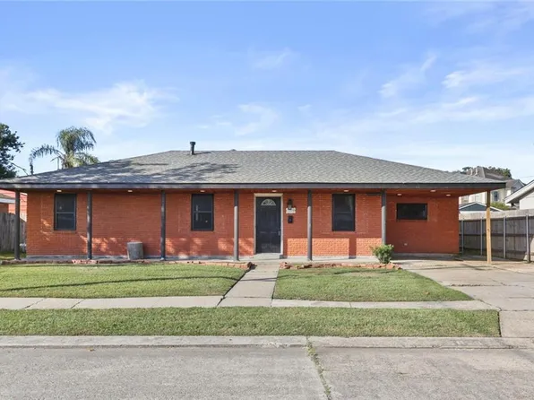 1128 Generes Dr, Harahan, LA 70123