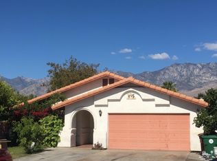 32705 Monte Vista Rd, Cathedral City, CA 92234