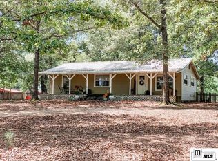 680 W Port Union Rd, Farmerville, LA 71241