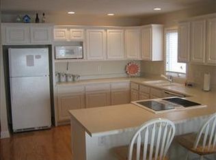 119 Florida Ave APT 2A, Carolina Beach, NC 28428