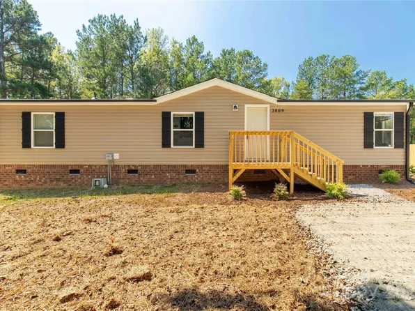 2009 Sugar Hill Rd, York, SC 29745