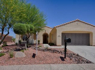 13348 W Junipero Dr, Sun City West, AZ 85375