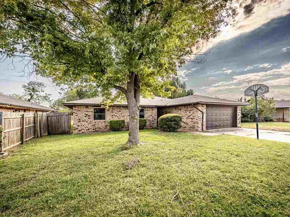 7116 NW Ash Ave, Lawton, OK 73505