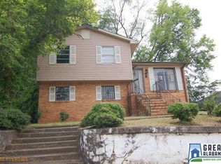 505 16th St SW, Birmingham, AL 35211