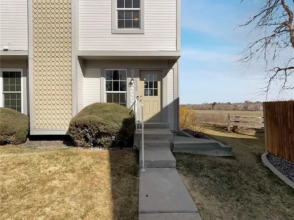 1622 S Idalia Circle #G, Aurora, CO 80017