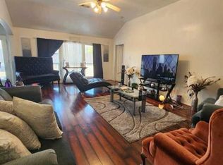 419 Wild Bird Dr, Spring, TX 77373