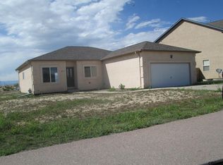 815 Sumo Ave, Florence, CO 81226