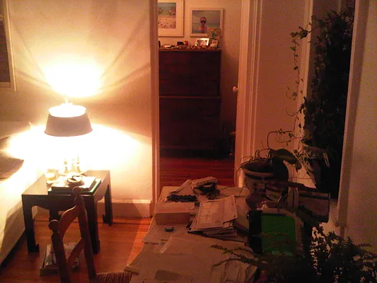 Rented by Andrea Bohackova, LREB | media 5