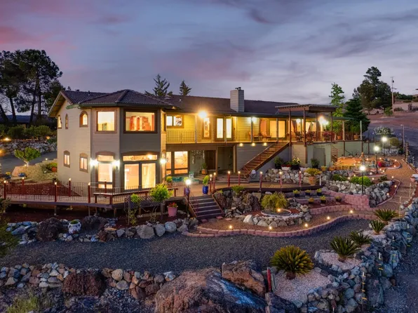 425 Lake Vista Drive, Lakeport, CA 95453