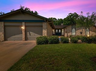 11906 River Oaks Trl, Austin, TX 78753