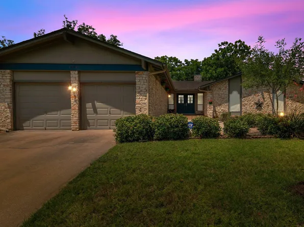 11906 River Oaks Trl, Austin, TX 78753