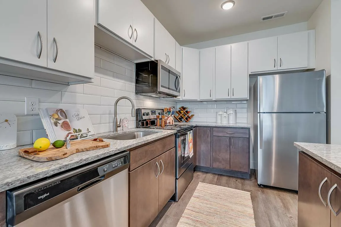 Residences at Ag47 — Photo 4