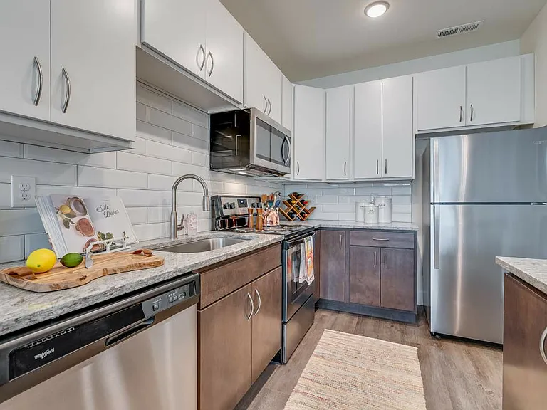 Residences at Ag47 — Photo 4