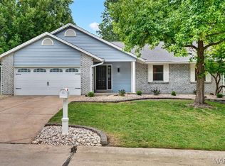 104 Christine Cay Ct, Saint Charles, MO 63304
