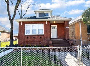 10123 S Hoxie Ave, Chicago, IL