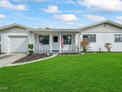 586 Lorraine Dr, Melbourne, FL, 32935