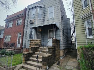 198 Clendenny Ave, Jersey City, NJ 07304