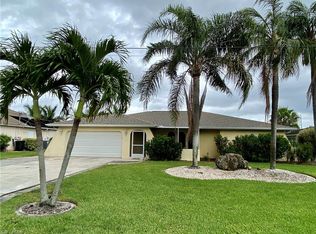3721 SE 15th Ave, Cape Coral, FL 33904