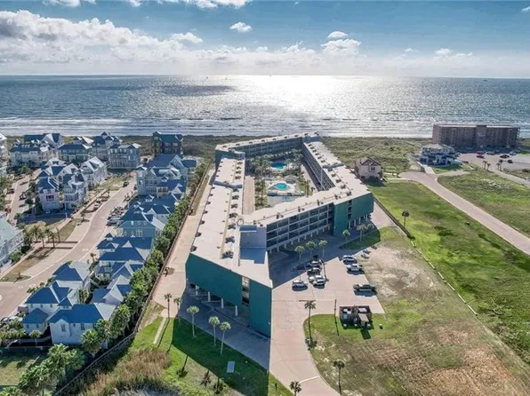 5973 State Highway 361 APT 307, Pt Aransas, TX 78373