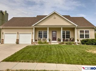 4030 N 156th Ave, Omaha, NE 68116