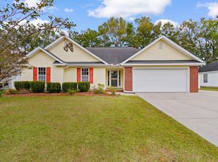 777 Golden Eagle Dr, Conway, SC 29527