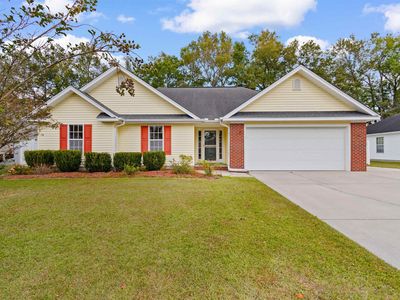 777 Golden Eagle Dr., Conway, SC, 29527